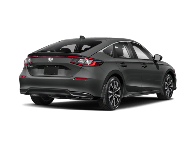2022 Honda Civic Hatchback Hatchback